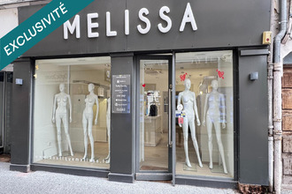  localcommercial st-marcellin 38160