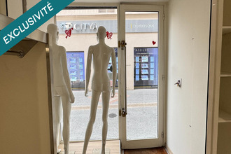  localcommercial st-marcellin 38160