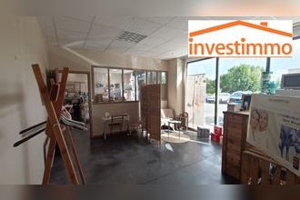  localcommercial st-martin-boulogne 62280