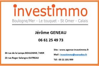  localcommercial st-martin-boulogne 62280
