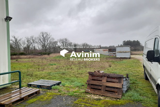  localcommercial st-martin-d-abbat 45110