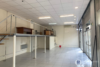  localcommercial st-martin-d-heres 38400