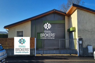  localcommercial st-martin-d-heres 38400