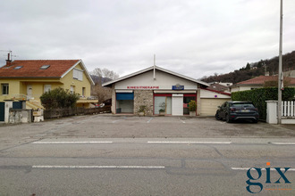  localcommercial st-martin-d-heres 38400