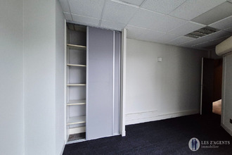  localcommercial st-martin-d-heres 38400