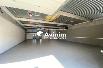  localcommercial st-martin-d-heres 38400