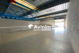  localcommercial st-martin-d-heres 38400