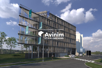 localcommercial st-martin-d-heres 38400