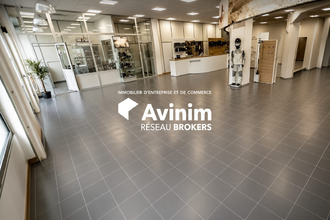  localcommercial st-martin-d-heres 38400