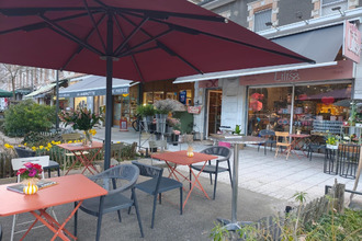  localcommercial st-martin-d-uriage 38410