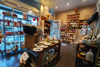  localcommercial st-martin-d-uriage 38410