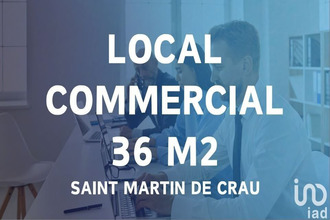  localcommercial st-martin-de-crau 13310