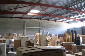  localcommercial st-martin-de-seignanx 40390