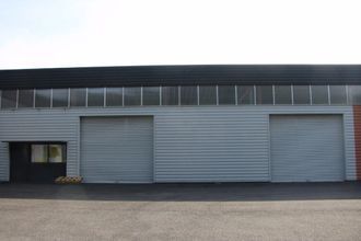  localcommercial st-martin-de-seignanx 40390