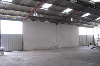  localcommercial st-martin-de-seignanx 40390