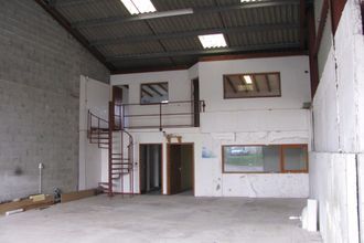  localcommercial st-martin-de-seignanx 40390