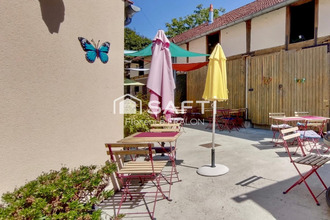  localcommercial st-martin-la-garenne 78520