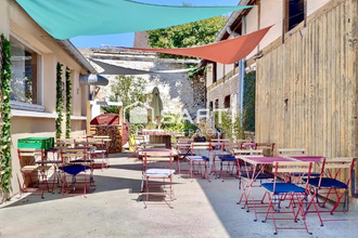  localcommercial st-martin-la-garenne 78520