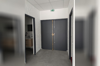  localcommercial st-martin-le-vinoux 38950