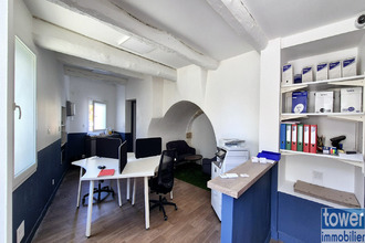  localcommercial st-mathieu-de-treviers 34270