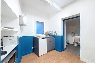  localcommercial st-mathieu-de-treviers 34270