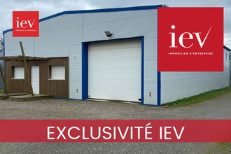  localcommercial st-mathurin 85150