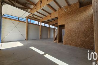  localcommercial st-mathurin 85150