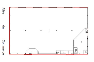  localcommercial st-maur 36250