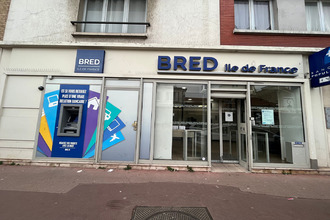  localcommercial st-maur-des-fosses 94100