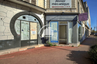  localcommercial st-maur-des-fosses 94100