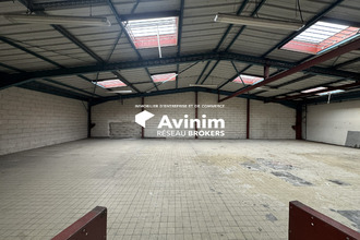  localcommercial st-maur-des-fosses 94100