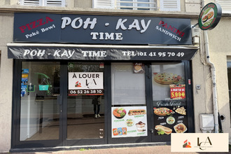  localcommercial st-maur-des-fosses 94100