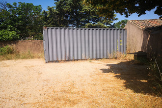  localcommercial st-maximin-la-ste-baume 83470