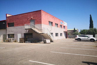  localcommercial st-maximin-la-ste-baume 83470