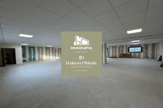  localcommercial st-maximin-la-ste-baume 83470