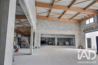  localcommercial st-maximin-la-ste-baume 83470