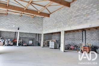  localcommercial st-maximin-la-ste-baume 83470