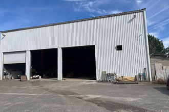  localcommercial st-medard-d-eyrans 33650