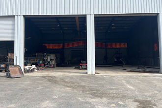  localcommercial st-medard-d-eyrans 33650