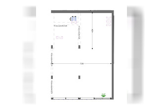  localcommercial st-medard-en-jalles 33160