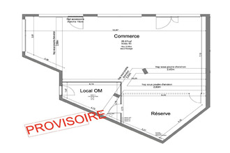  localcommercial st-medard-en-jalles 33160