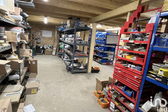  localcommercial st-meen-le-grand 35290