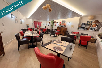  localcommercial st-michel 82340