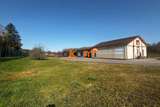  localcommercial st-michel-sur-meurthe 88470