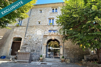  localcommercial st-nazaire-le-desert 26340