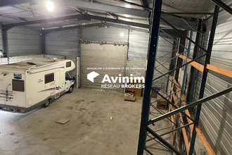  localcommercial st-nazaire-les-eymes 38330