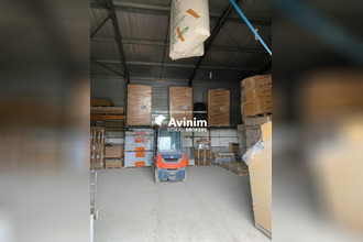  localcommercial st-nazaire-les-eymes 38330