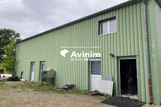  localcommercial st-nazaire-les-eymes 38330