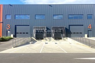  localcommercial st-ouen-l-aumone 95310