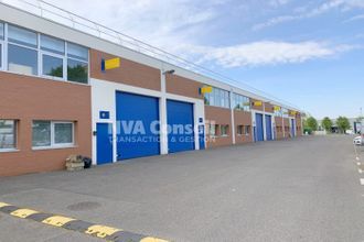  localcommercial st-ouen-l-aumone 95310